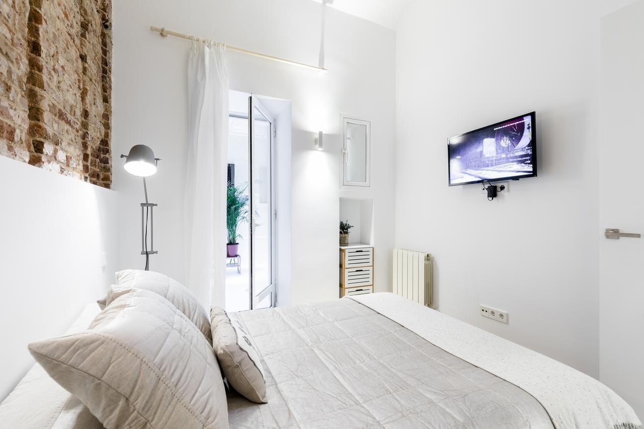 Conde De Penalver Loft Apartment *