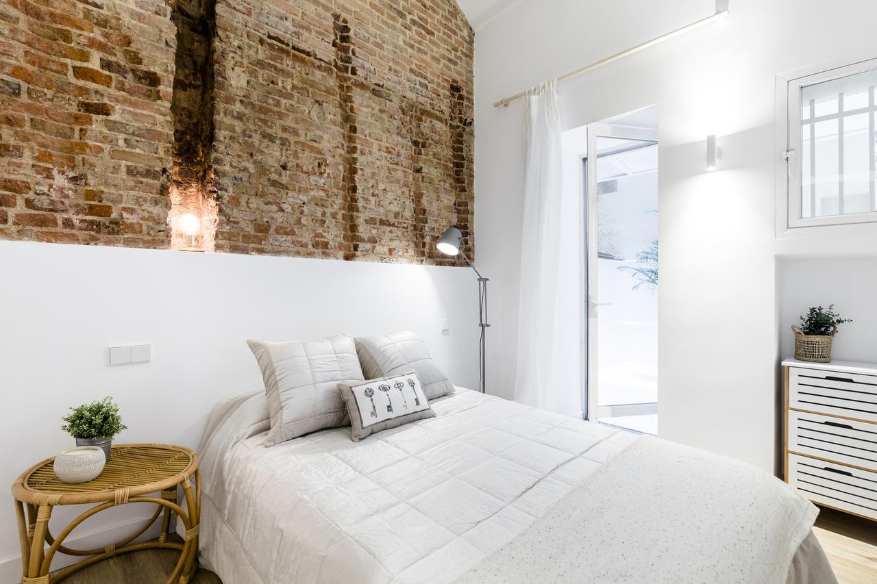 Conde De Penalver Loft Apartamento *