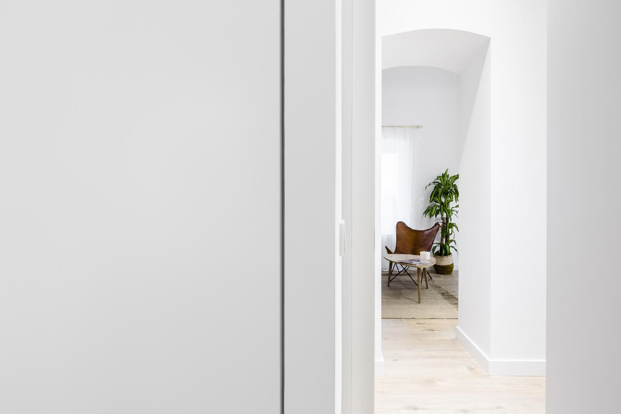 Conde De Penalver Loft Apartamento Madrid