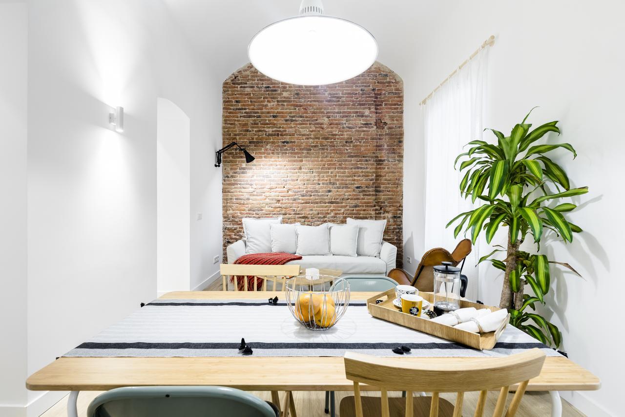 Conde De Penalver Loft Apartamento *
